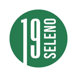19 SELENO logo