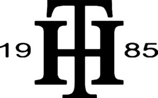 19 TH 85 logo