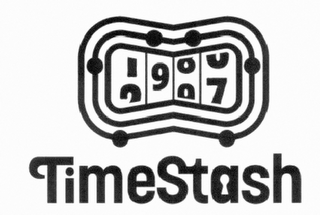 19 TIMESTASH logo