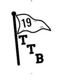 19 TTB logo