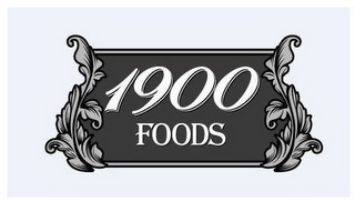 1900 FOODS