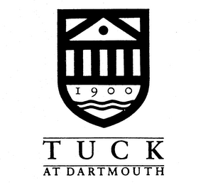 1900 TUCK AT DARTMOUTH logo
