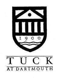 1900 TUCK AT DARTMOUTH logo