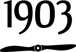 1903 logo