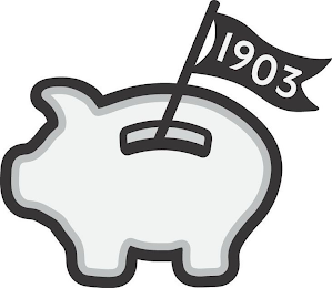 1903 logo