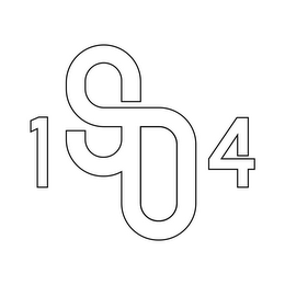 1904 logo