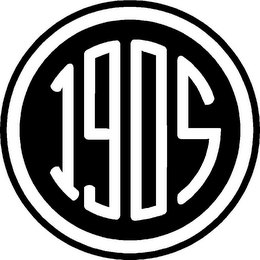 1905 logo