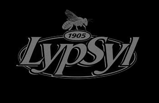 1905 LYPSYL logo
