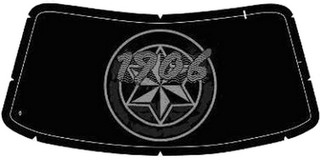 1906 logo