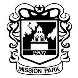 1907 MISSION PARK logo