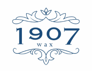 1907 WAX logo