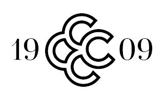 1909 CCCC logo