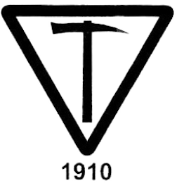 1910 logo