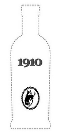 1910 logo