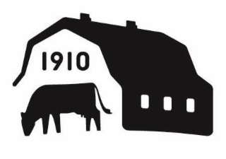 1910 logo