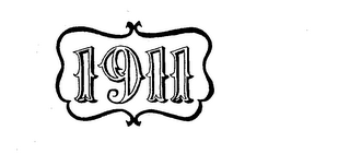 1911 logo