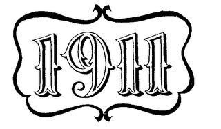 1911 logo