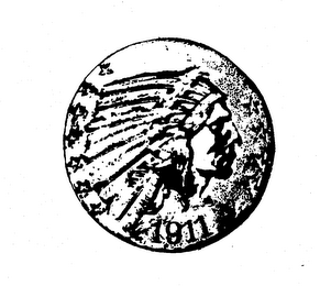 1911 logo