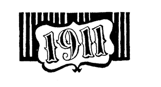 1911 logo
