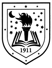1911 logo