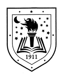 1911 logo