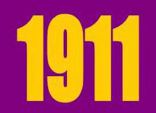 1911 logo