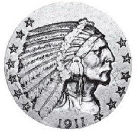 1911 logo