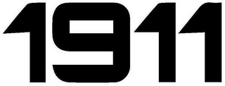 1911 logo