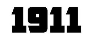 1911 logo