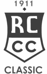 1911 RC CC CLASSIC logo