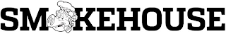 1911 SMOKEHOUSE logo