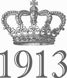 1913 logo