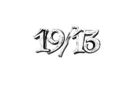 19/13 logo
