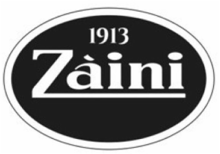 1913 ZàINI logo