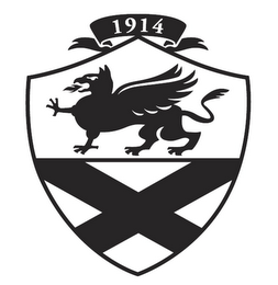 1914 logo