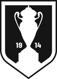 1914 logo