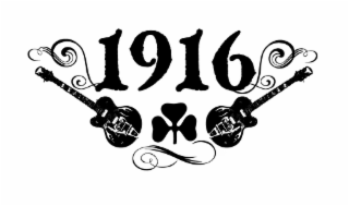1916 logo