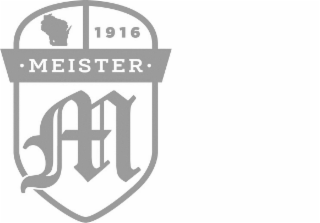 1916 MEISTER M logo