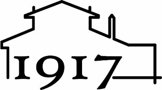 1917 logo
