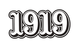 1919 logo