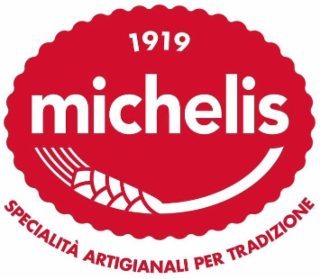 1919 MICHELIS SPECIALITÀ ARTIGIANALI PER TRADIZIONE logo