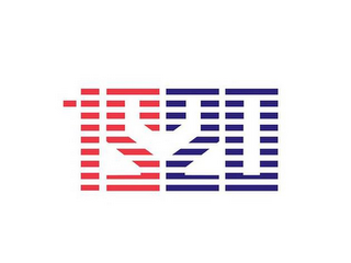 1920 logo