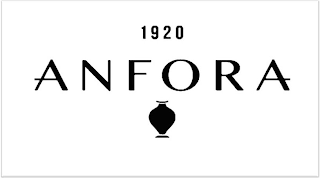 1920 ANFORA logo