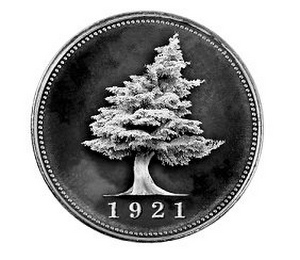 1921 logo