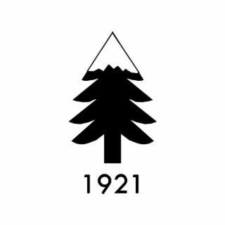 1921 logo