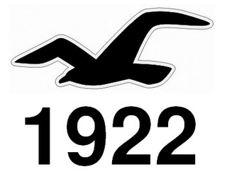 1922 logo