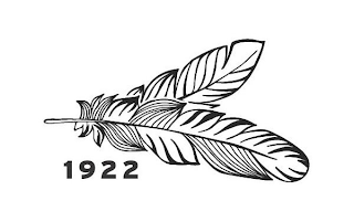1922 logo