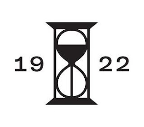 1922 logo