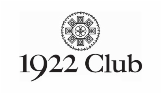 1922 CLUB logo