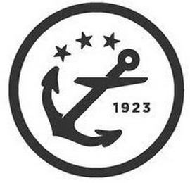 1923 logo